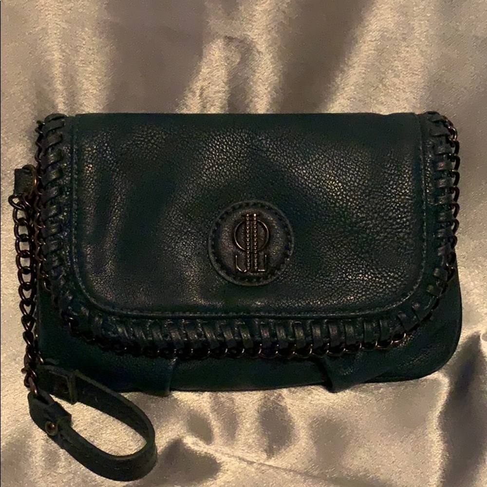Wristlet